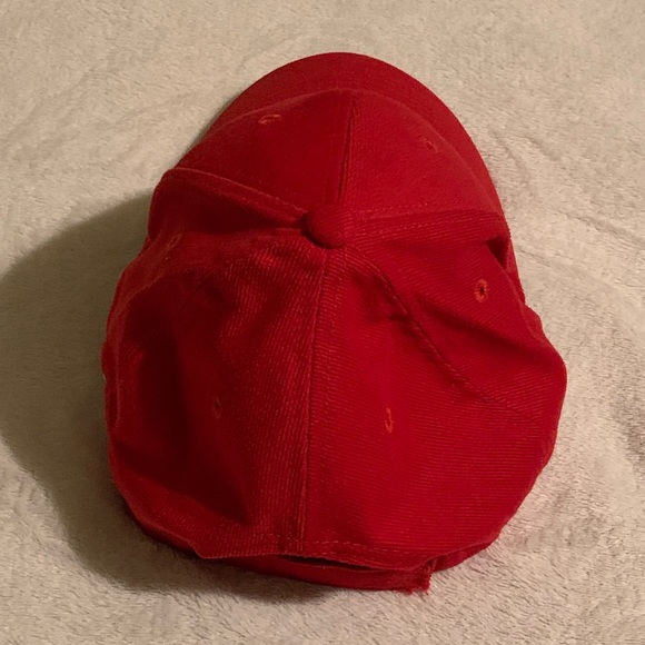 Canon NFL hat - Picture 3 of 6